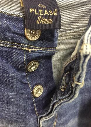 Итальянские женские джинсы7 фото