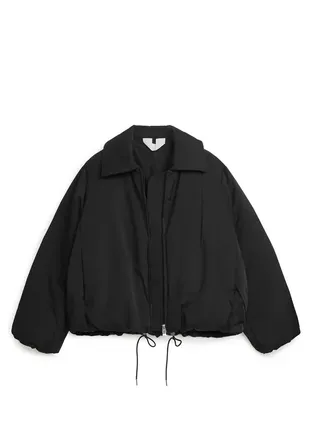 Пуховик пуфер куртка arket 1207347