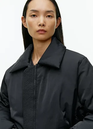 Пуховик пуфер куртка arket 1207347