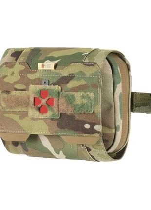 M-tac підсумок медичний горизонтальний large elite multicam