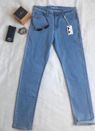 Джинси чоловічі