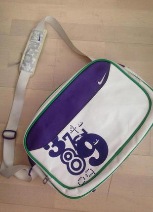 Спортивна сумка nike