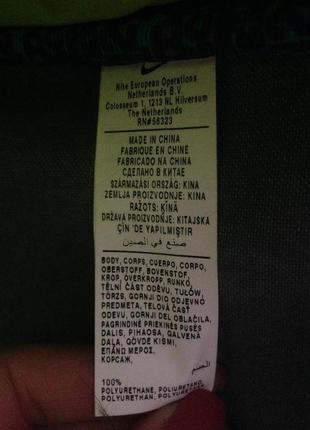 Спортивная сумка  nike2 фото