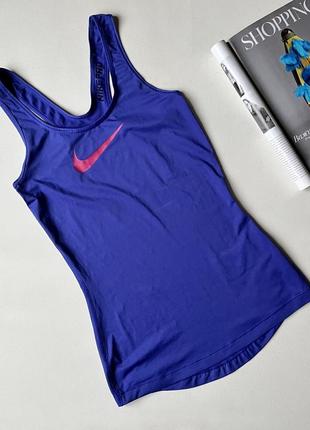 Майка для бега/спорта nike!