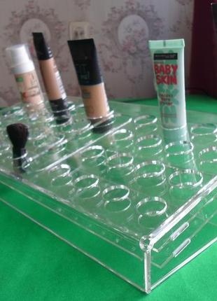 Підставка під косметику