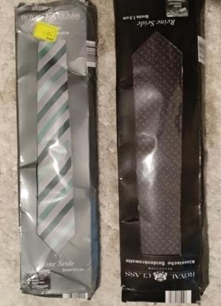 Краватки (німеччина)