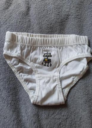 Трусики lupilu