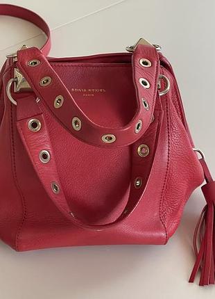 Сумка кроссбоди