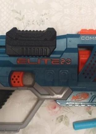 Автомати  nerf