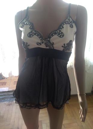 Жіноча туніка-майка, нова