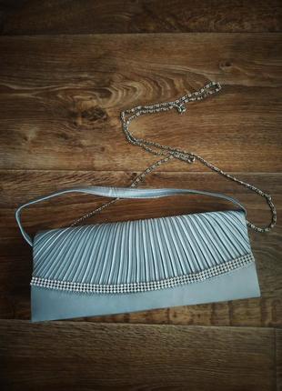 Ошатний клатч