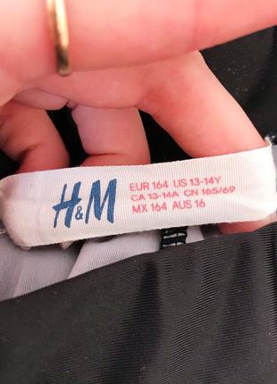 Лосины леггинсы h&m5 фото