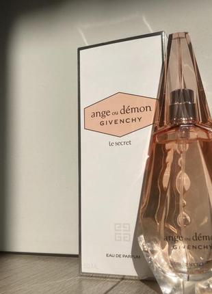 Givenchy ange ou demon1 фото