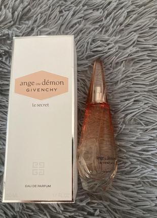 Givenchy ange ou demon2 фото