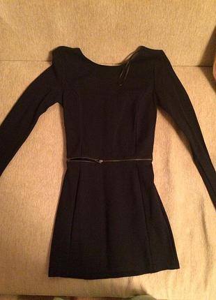 Платице для миниатюрной девушки от zara 2