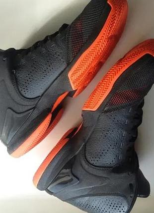 Кроссовки air jordan super.fly 4.0 2