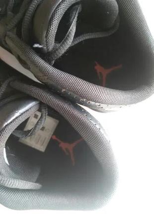 Кроссовки air jordan super.fly 4.0 3