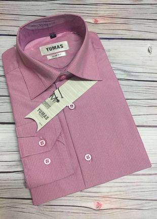 Чоловічі сорочки 🇹🇷