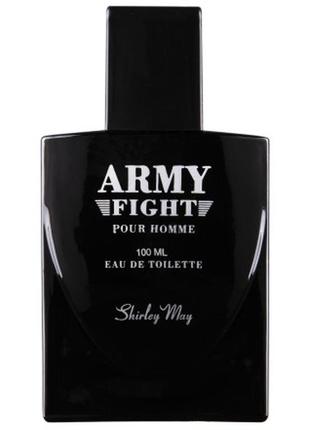 Army fight shirley may
туалетная вода мужская2 фото