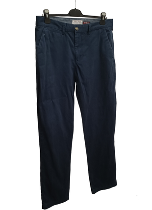 Чоловічі штани tu authentic quality джинси cotton