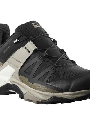 Кроссовки salomon gore-tex x ultra (44)2 фото