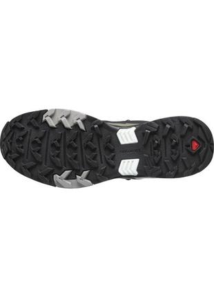 Кроссовки salomon gore-tex x ultra (44)3 фото