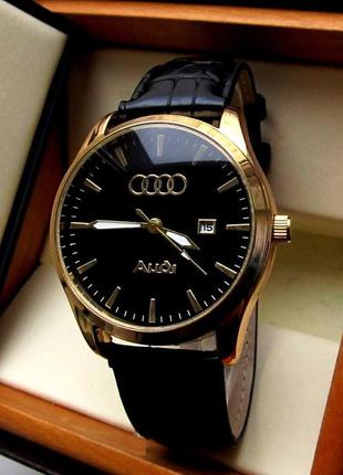 Audi watch часы ауди ⌚️⌚️⌚️