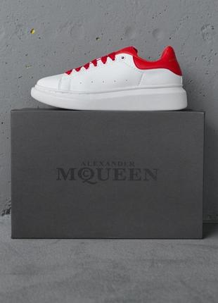 Кроссовки alexander mcqueen7 фото