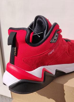 Оригинал! кроссовки baas trend system мужские модные супер лёгкие