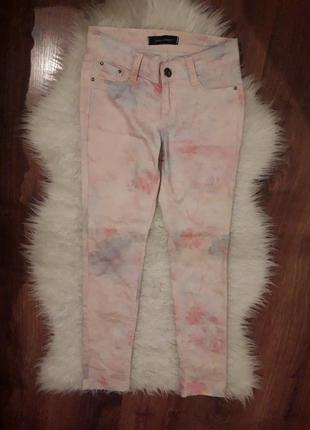 Брендовые штаники "dsquared",