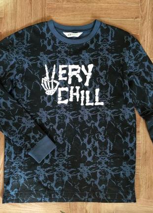 Батник свитшот h m