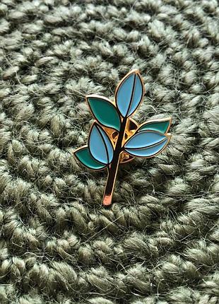 Значок на одяг, рюкзаки, сумки