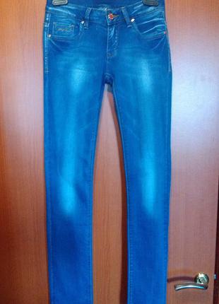 Джинсы сarkingdenim