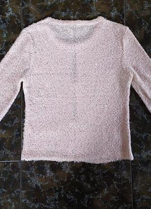 Кофта/кардиган с пайетками 🧥👜👠sale!!! 7