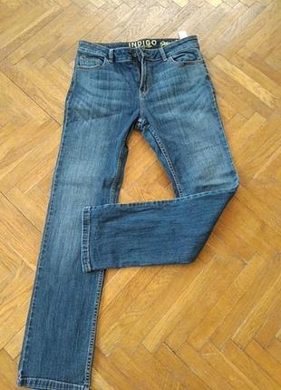 Джинси жіночі прямі m&s