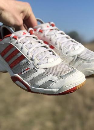 Adidas speedcourt 5 спортивні кросівки оригінал: купить по доступной цене в Киеве и Украине | SHAFA.ua