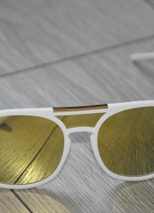 Солнцезащитные очки polaroid pld 6023/s v63 lm оригинал с поляризацией