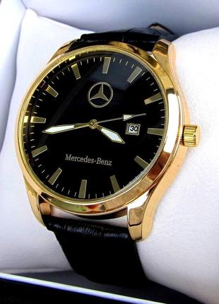 Mercedes часы ⌚️⌚️⌚️