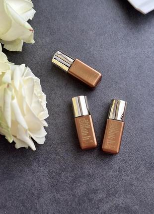 Успокаивающий концентрат с увлажняющим эффектом estée lauder advanced night repair.2 фото