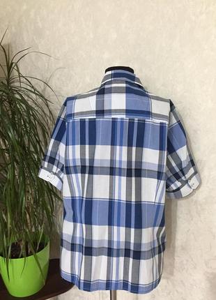 Стильная рубашка 👚 5