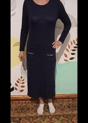 Плаття "anne" l/xl 300грн