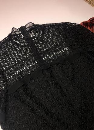 Блуза zara розмір нова7 фото