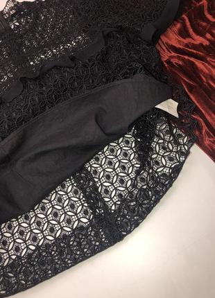 Блуза zara розмір нова8 фото