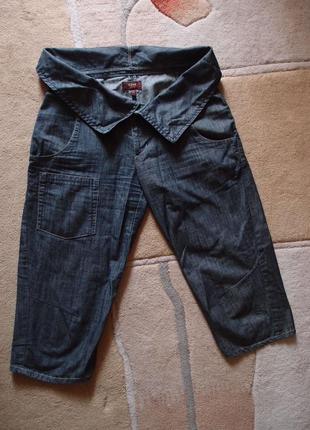 Бриджі oasis jeans