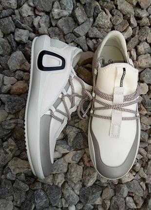 Кросівки  teen ecco intrinsic 3 (839533) / розм.35,36 оригінал