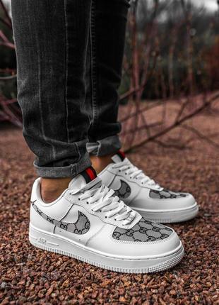 Кросівки кеди max nike air force кроссовки кеды