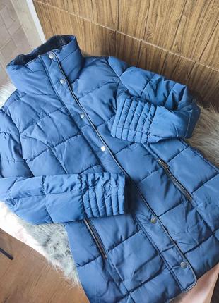 Зимнее пальто