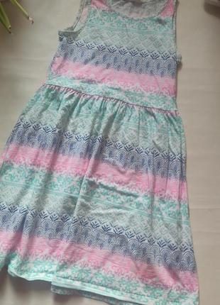 H&m сарафан для дівчинки