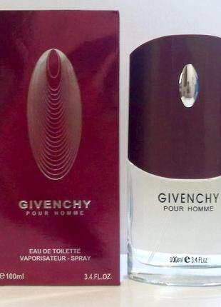 Givenchy pour homme💥оригинал 3 мл распив аромата затест3 фото