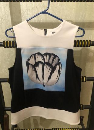 Майка щільна